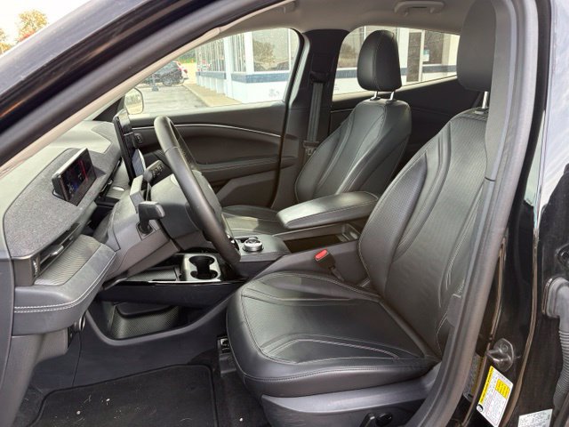 Certified 2024 Ford Mustang Mach-E Premium AWD/4WD image 20