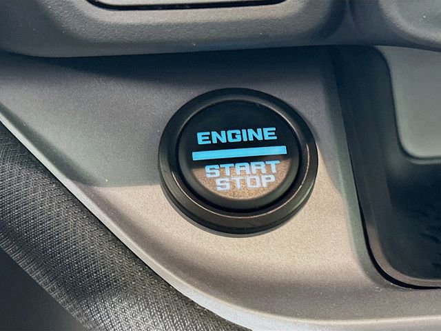 Certified 2023 Ford Bronco Sport Big Bend w/ Convenience Package image 21