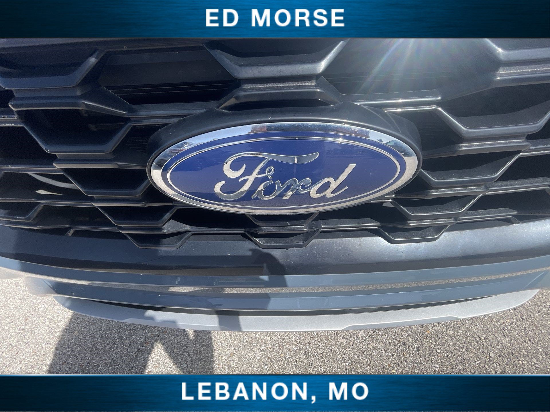 Certified 2023 Ford Escape ST-Line AWD/4WD image 27