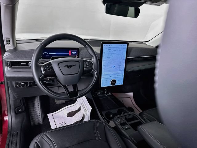 Certified 2025 Ford Mustang Mach-E Premium AWD/4WD image 32
