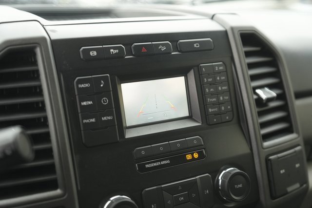 Certified 2019 Ford F250 XL w/ Power Equipment Group image 26