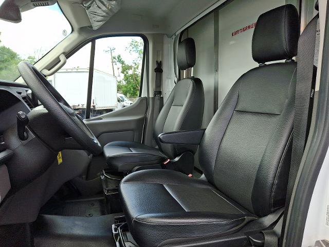 Certified 2023 Ford Transit 350 DRW RWD image 13