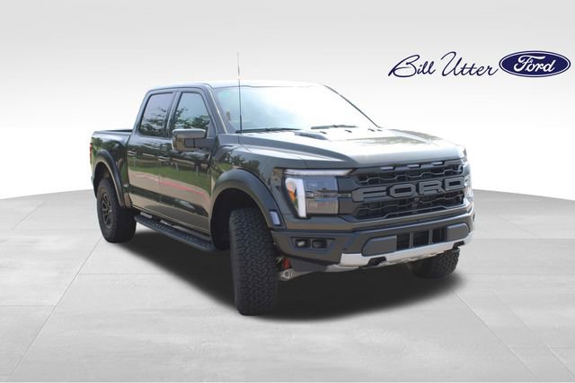 Certified 2026 Ford F150 Raptor AWD/4WD image 3