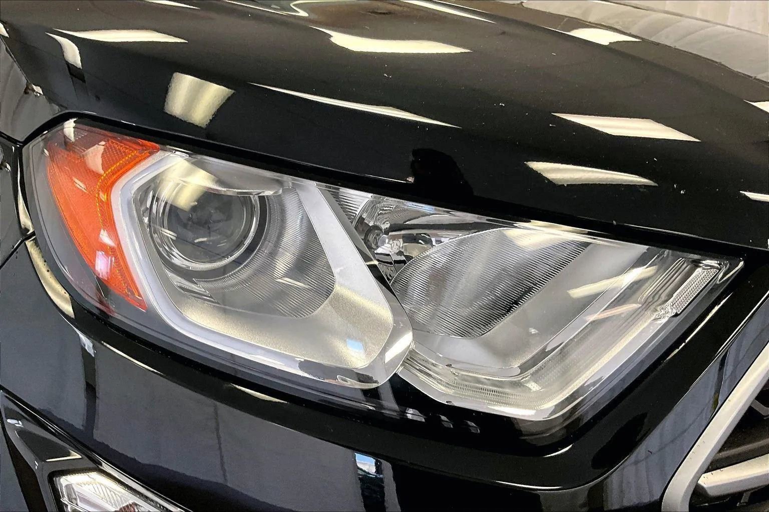 Certified 2022 Ford EcoSport SE image 27