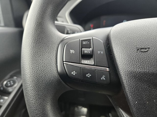 Certified 2025 Ford Escape Active FWD image 18