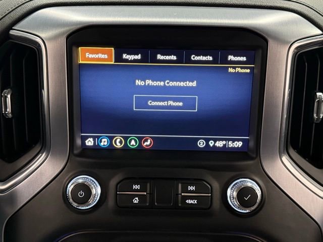 Used 2020 GMC Sierra 1500 SLT w/ SLT Premium Plus Package image 28