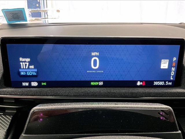 Certified 2023 Ford Mustang Mach-E Premium AWD/4WD image 19