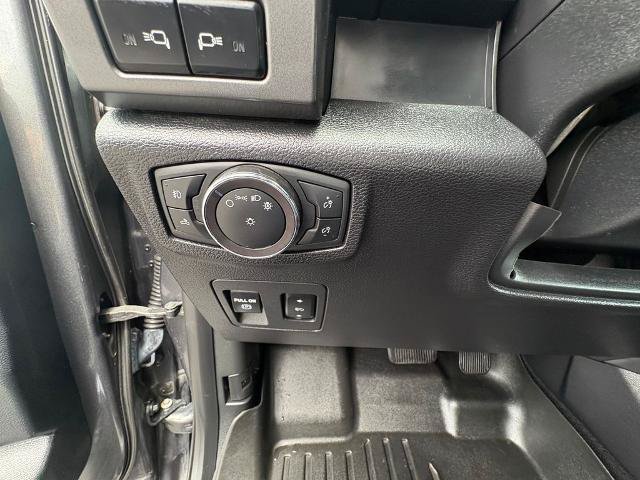Certified 2018 Ford F150 XLT w/ Equipment Group 302A Luxury AWD/4WD image 17