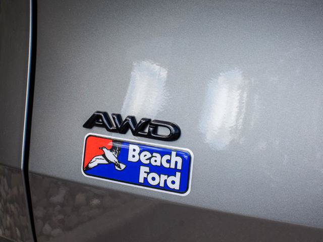 Used 2025 Toyota Grand Highlander AWD image 11