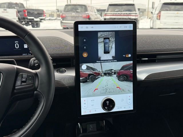 Certified 2023 Ford Mustang Mach-E GT image 18