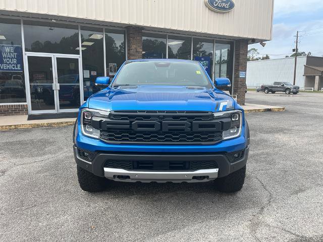 Certified 2024 Ford Ranger Raptor image 9