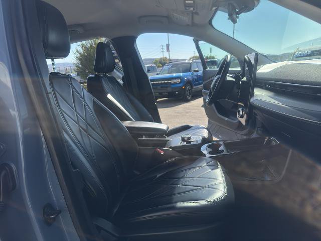 Certified 2023 Ford Mustang Mach-E Select RWD image 29