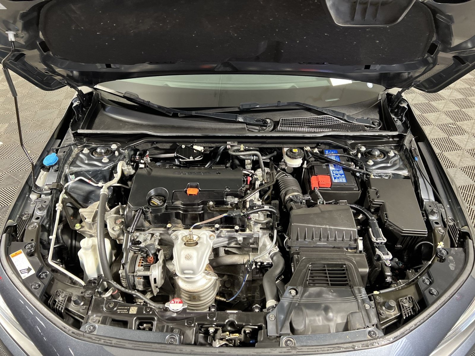 Used 2024 Honda Civic Sport image 26