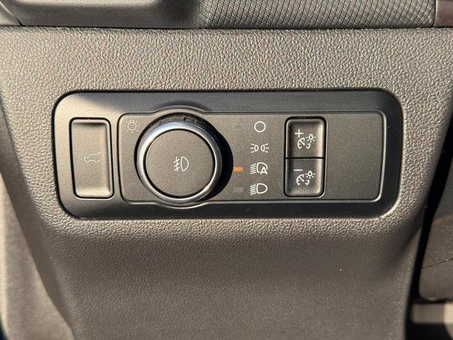 Certified 2024 Ford Bronco Sport Outer Banks AWD/4WD image 23