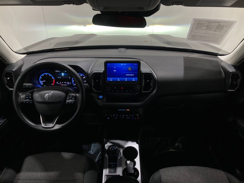 Certified 2024 Ford Bronco Sport Big Bend image 16