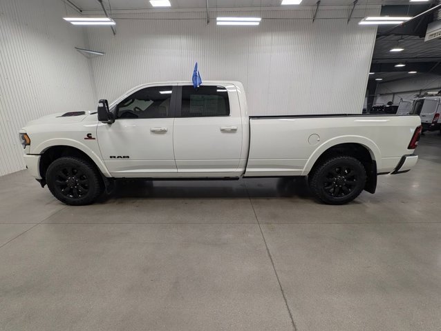 Used 2024 RAM 3500 Limited w/ Night Edition image 4