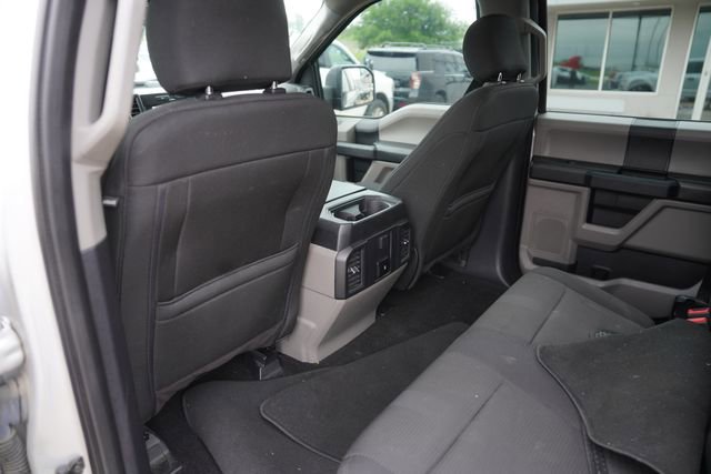 Certified 2019 Ford F150 XL w/ Equipment Group 101A Mid RWD image 7