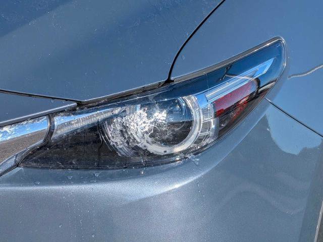 Used 2023 MAZDA CX-9 Carbon Edition image 10