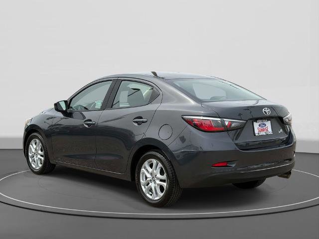 Used 2017 Toyota Yaris iA FWD image 2