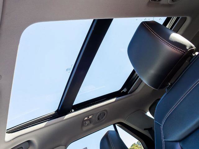 Certified 2023 Ford Explorer XLT w/ Equipment Group 202A image 23