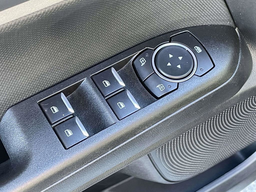 Certified 2022 Ford Bronco Sport Big Bend w/ Convenience Package image 16