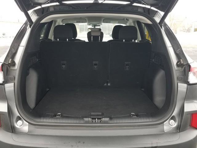 Certified 2022 Ford Escape SE w/ Convenience Package image 9