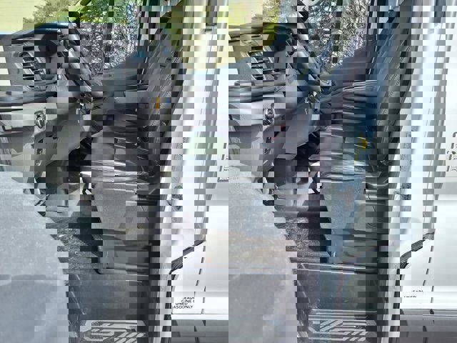 Certified 2021 Ford Transit 250 148 High Roof w/ Load Area Protection Package image 24