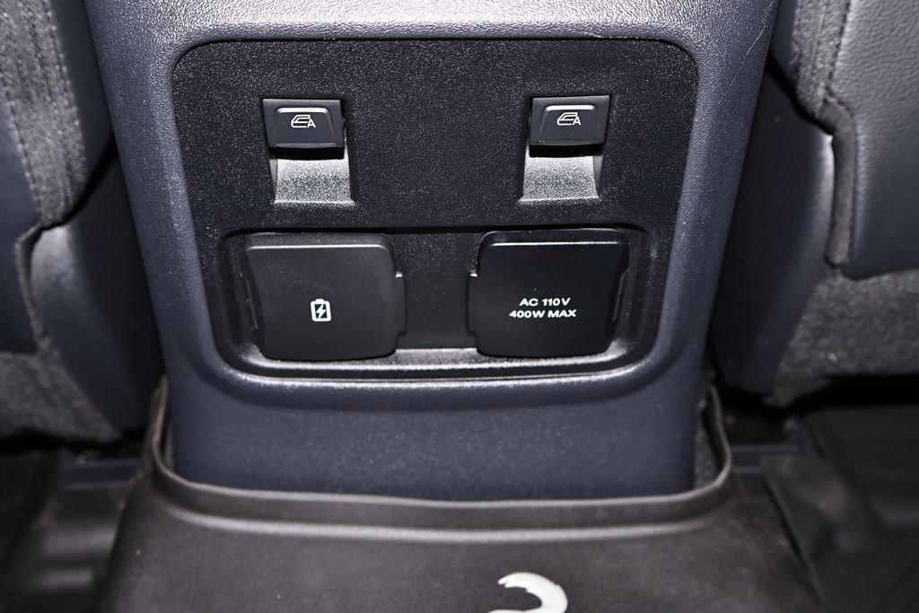 Certified 2022 Ford Bronco Outer Banks image 20