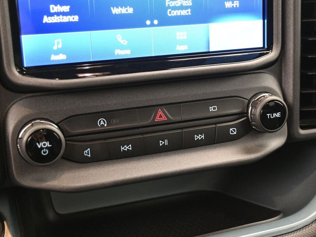 Certified 2022 Ford Bronco Sport Badlands image 17