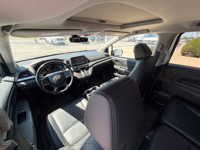 Used 2023 Honda Odyssey EX-L image 18