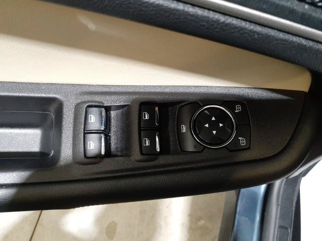 Certified 2024 Ford Edge SEL AWD/4WD image 11