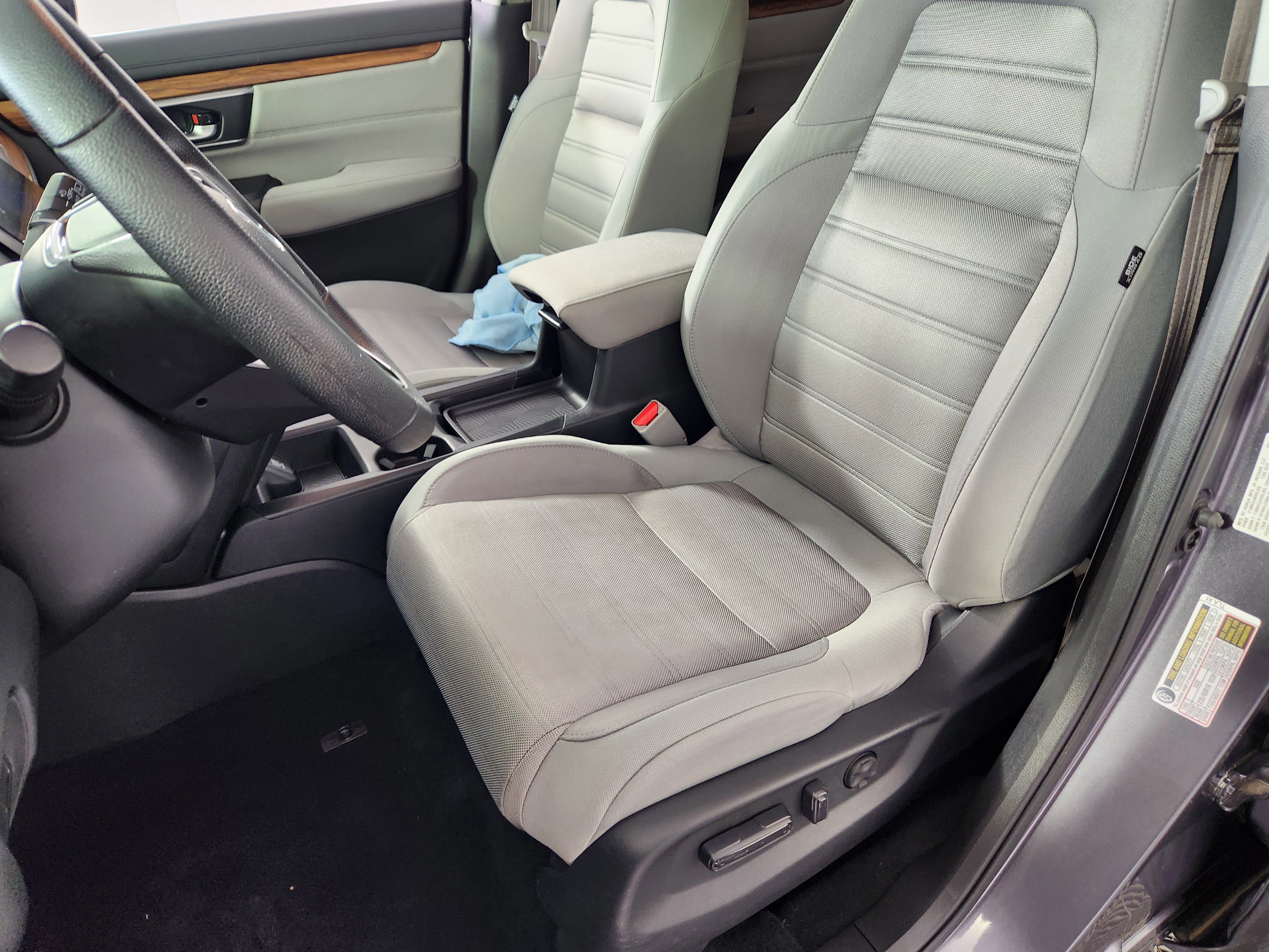 Used 2019 Honda CR-V EX image 12