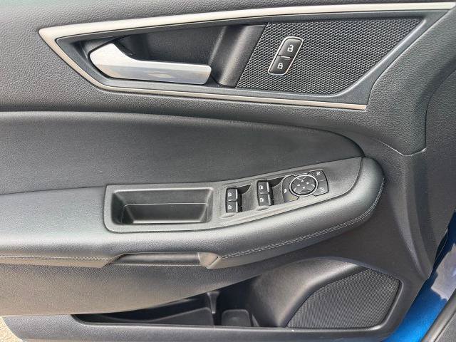 Certified 2020 Ford Edge SEL AWD/4WD image 18