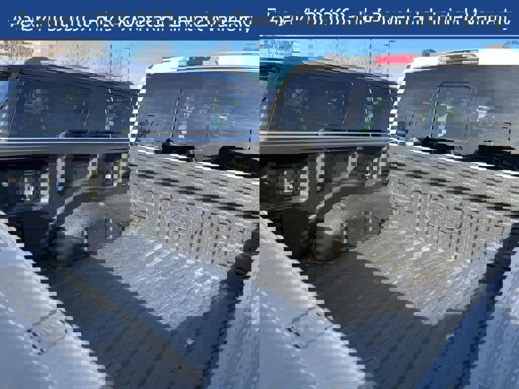 Certified 2023 Ford F150 XLT w/ Equipment Group 302A High image 5