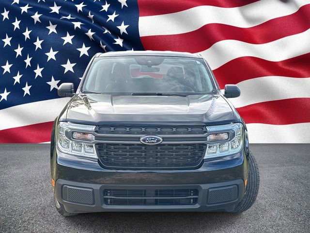 Certified 2024 Ford Maverick XLT image 3