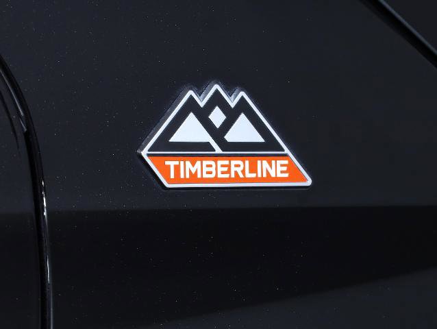 Certified 2022 Ford Explorer Timberline image 25