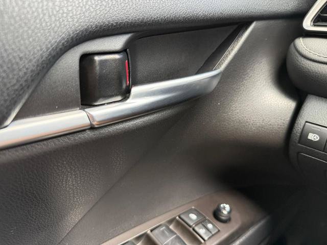 Used 2023 Toyota Camry SE w/ Audio Upgrade Package FWD image 29