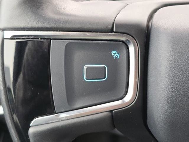 Certified 2025 Ford Expedition Max Platinum w/ Stealth Performance Package image 19