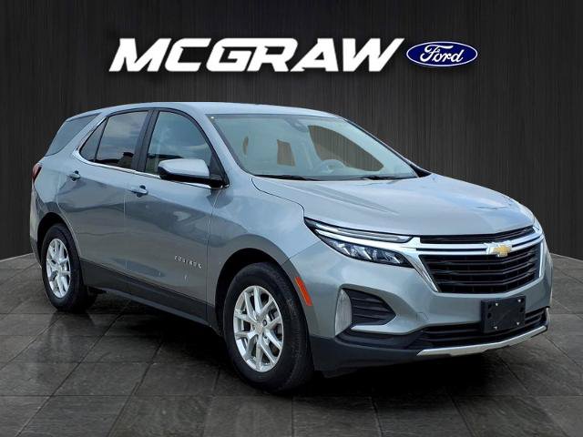 Used 2023 Chevrolet Equinox LT FWD image 5