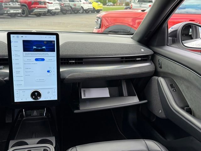 Certified 2025 Ford Mustang Mach-E GT AWD/4WD image 38