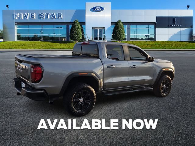 Used 2024 GMC Canyon Elevation w/ Convenience Package image 8