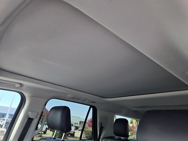 Certified 2025 Ford Expedition Platinum AWD/4WD image 21