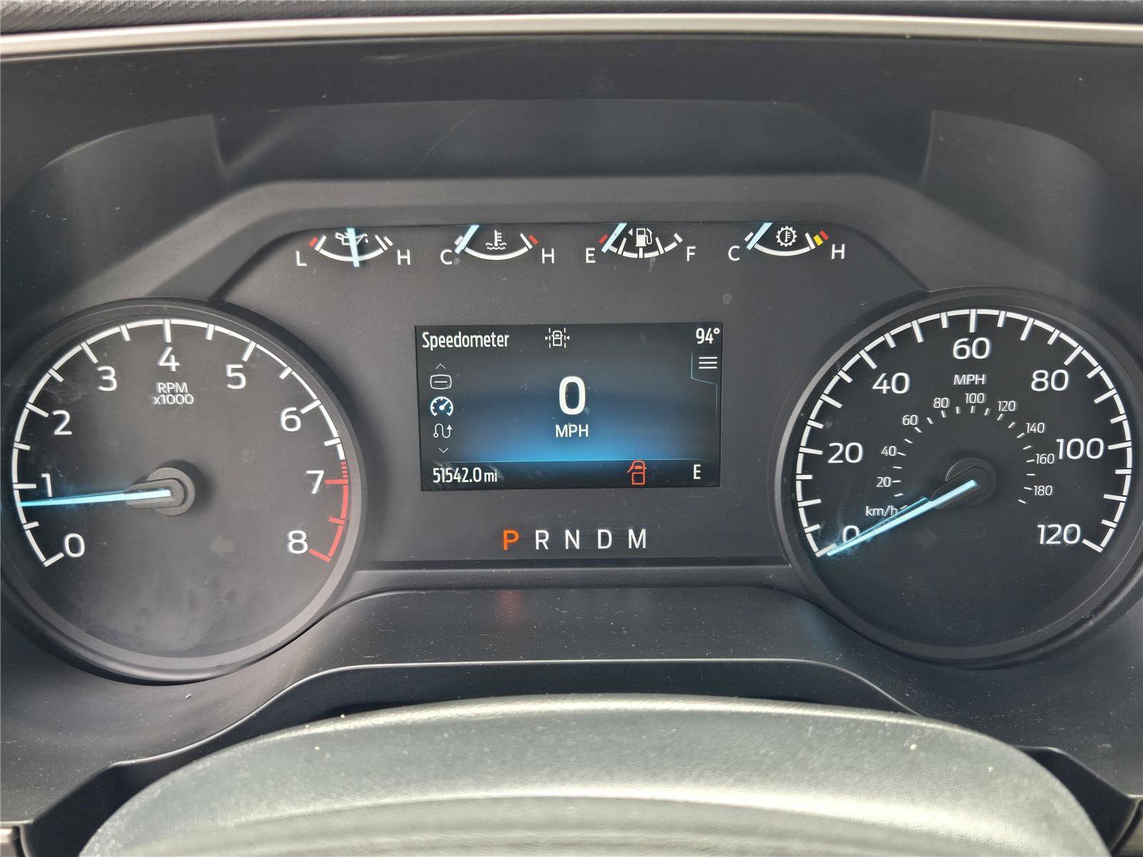 Certified 2023 Ford F150 XL w/ STX Appearance Package RWD image 15