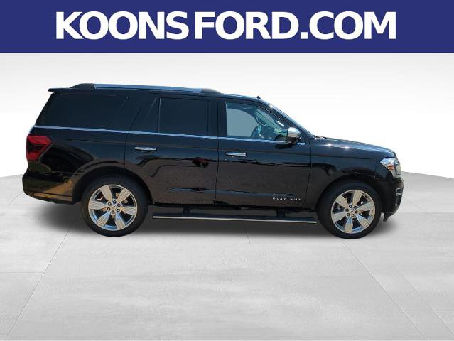 Certified 2024 Ford Expedition Platinum AWD/4WD image 6