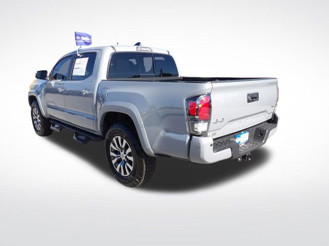 Used 2020 Toyota Tacoma Limited image 7