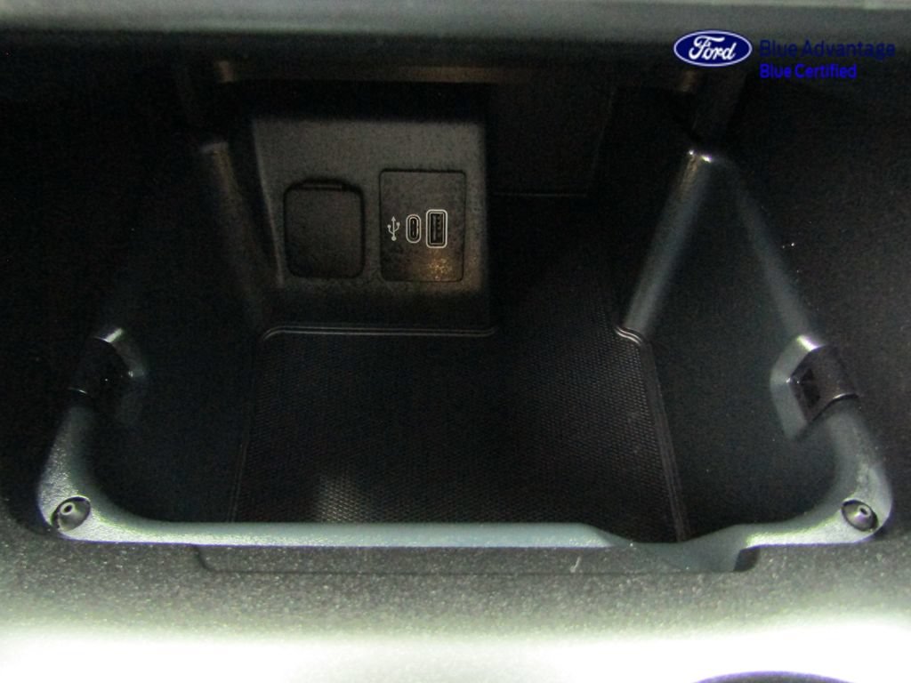 Certified 2025 Ford Explorer ST AWD/4WD image 36