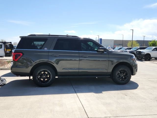 Certified 2024 Ford Expedition Timberline image 3