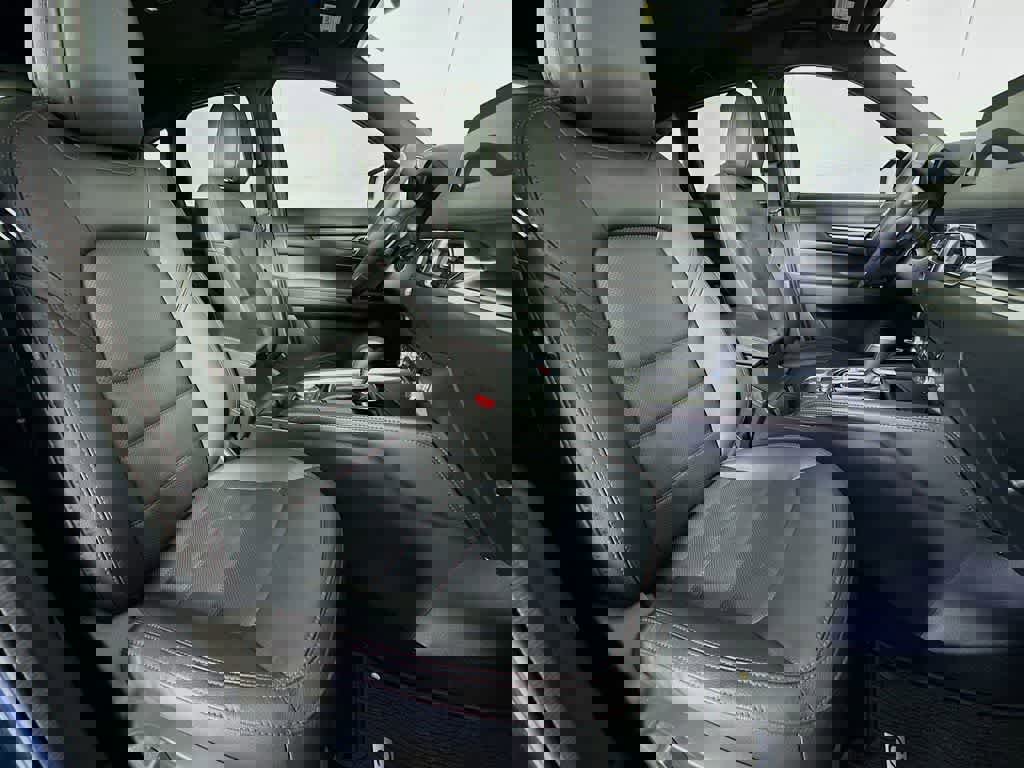 Used 2025 MAZDA CX-5 2.5 Turbo image 15