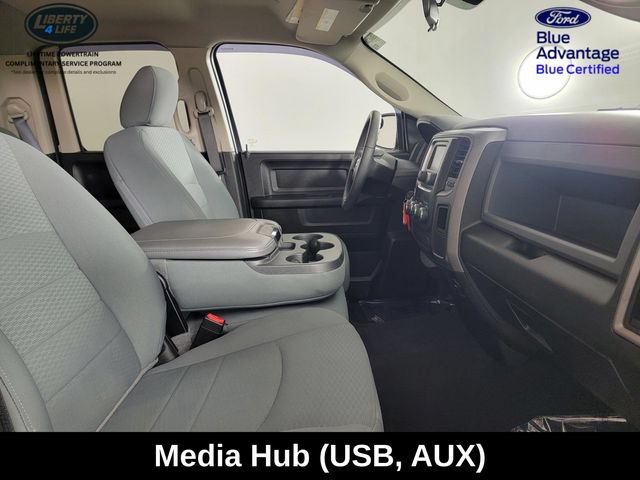 Used 2019 RAM 1500 Express w/ Express Value Package AWD/4WD image 17