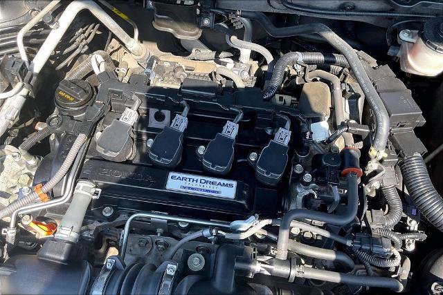 Used 2019 Honda Accord Sport image 30